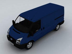 vehicle cars 5313 3Dモデル