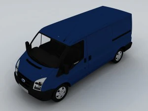 ara&ccedil; arabaları 5313 3D Model