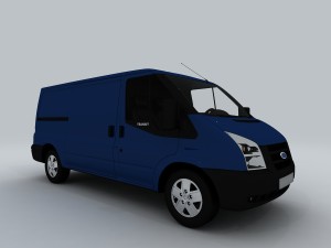 vehicle cars 5313 Modelo 3D