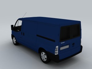 vehicle cars 5313 Modelo 3D