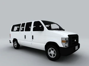 carros de veículos 5314 Modelo 3D