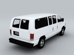 vehicle cars 5314 3D Model