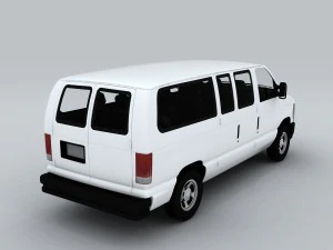 vehicle cars 5314 3D Model