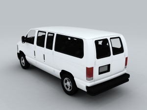 vehicle cars 5314 3D Model