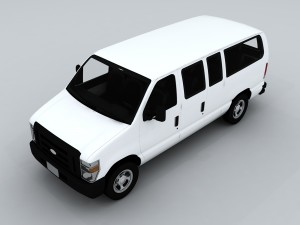 vehicle cars 5314 3D Model