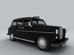 vehicle cars 5317 Modelo 3D