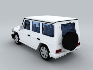 vehicle cars 5328 Modelo 3D