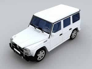 vehicle cars 5328 Modelo 3D