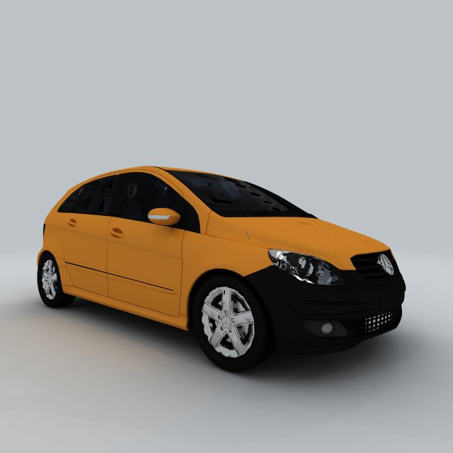 vehicle cars 5330 3D-Modell .c4d .max .obj .3ds .fbx .stl .blend 