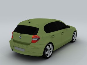vehicle cars 5344 Modèle 3D