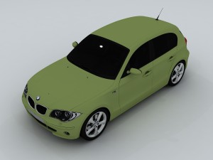 vehicle cars 5344 Modèle 3D