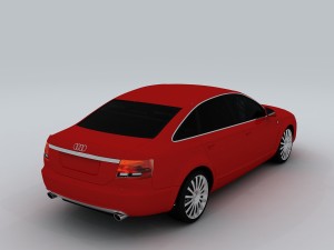 vehicle cars 5346 Modelo 3D