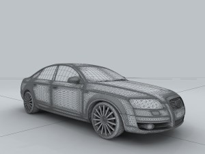 vehicle cars 5346 Modelo 3D