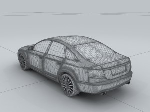 vehicle cars 5346 Modelo 3D