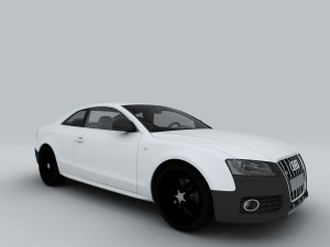 vehicle cars 5370 Modèle 3D
