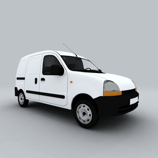 vehicle cars 5537 Modèle 3D .c4d .max .obj .3ds .fbx .stl .blend 