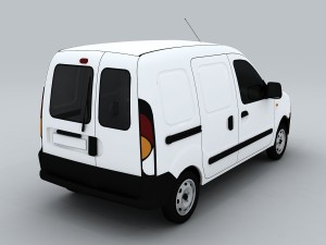 vehicle cars 5537 Modèle 3D