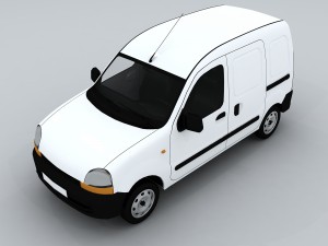 vehicle cars 5537 Modèle 3D