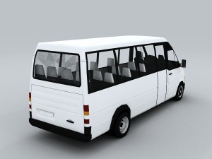 vehicle cars 5539 Modelo 3D