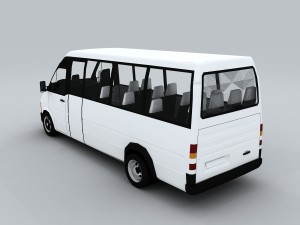 vehicle cars 5539 Modelo 3D