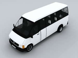 vehicle cars 5539 Modelo 3D
