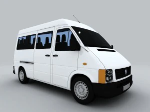 vehicle cars 5602 3D Model