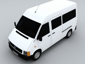 vehicle cars 5602 3D Model