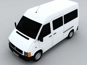 vehicle cars 5602 3D Model