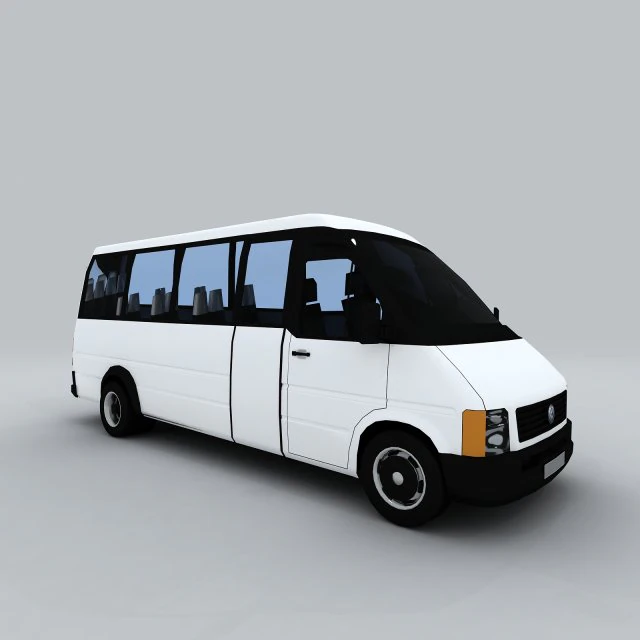vehicle cars 5611 3D Model .c4d .max .obj .3ds .fbx .stl .blend 