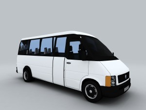 vehicle cars 5611 3D Model