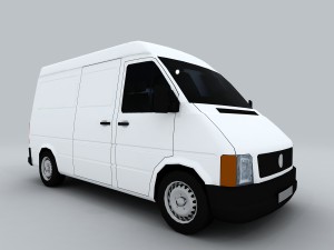 vehicle cars 5612 Model 3D