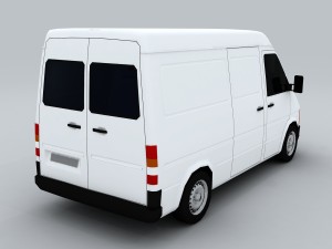 vehicle cars 5612 3D मॉडल