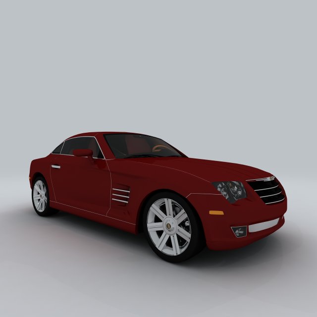 vehicle cars 5659 Model 3D .c4d .max .obj .3ds .fbx .stl .blend