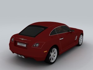 vehicle cars 5659 Model 3D