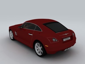 vehicle cars 5659 Model 3D