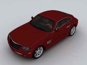 vehicle cars 5659 Model 3D