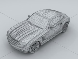 vehicle cars 5659 Model 3D