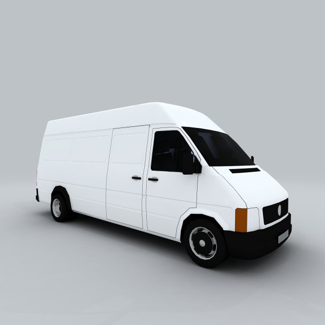 vehicle cars 5670 3D Model .c4d .max .obj .3ds .fbx .stl .blend