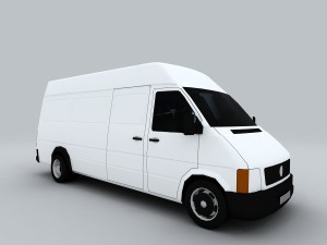vehicle cars 5670 3D Model