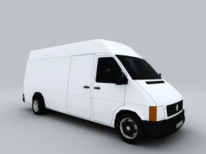 vehicle cars 5670 3D Model