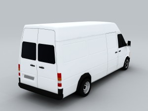 vehicle cars 5670 3D Model