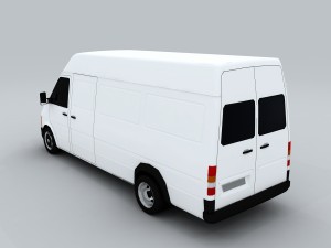 vehicle cars 5670 3D Model