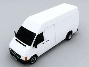 vehicle cars 5670 3D Model