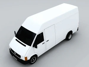 vehicle cars 5670 3D Model