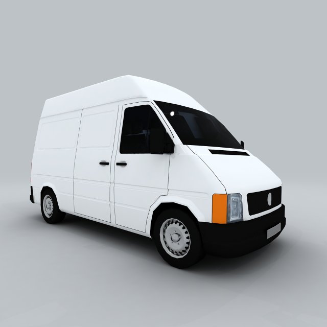 vehicle cars 5674 Modelo 3D .c4d .max .obj .3ds .fbx .stl .blend 
