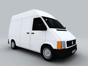 vehicle cars 5674 3D 模型