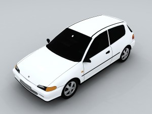 vehicle cars 5794 Modèle 3D