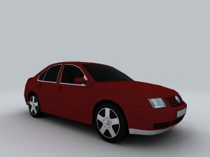 vehicle cars 5801 Modèle 3D