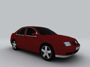 pojazdy samochodowe 5801 Model 3D