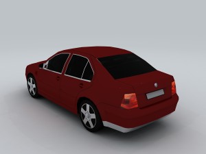 vehicle cars 5801 Modèle 3D